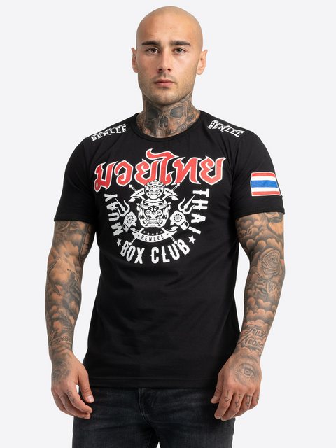 Benlee Rocky Marciano T-Shirt THAICITY günstig online kaufen