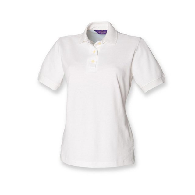 Henbury Poloshirt Ladies´ Classic Cotton Piqué Polo Shirt günstig online kaufen