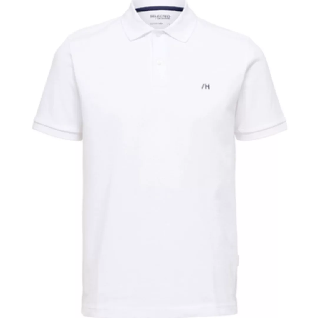 Selected Homme Herren Poloshirt SLHDANTE SPORT günstig online kaufen