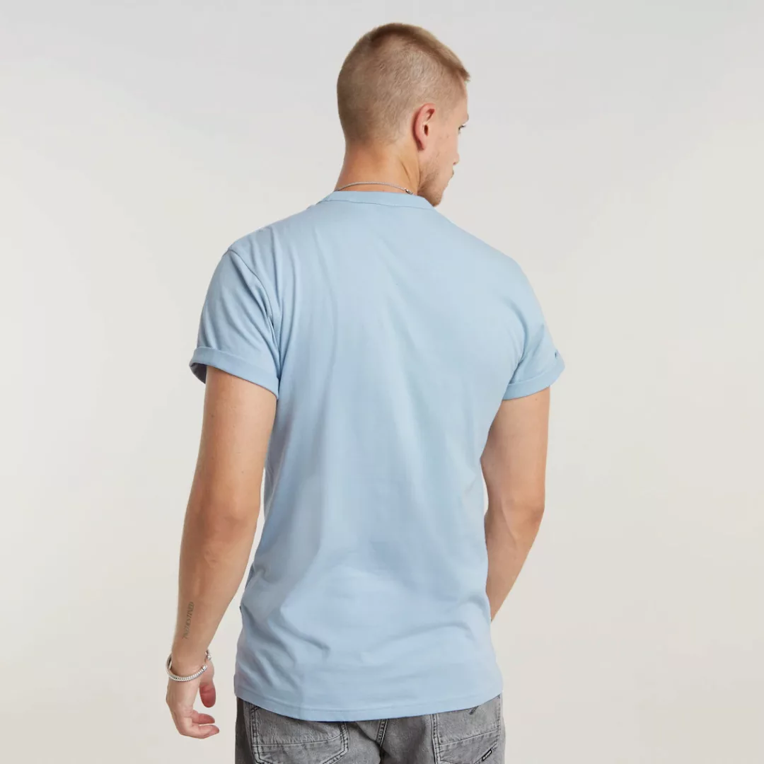 G-Star RAW T-Shirt "Nifous" günstig online kaufen