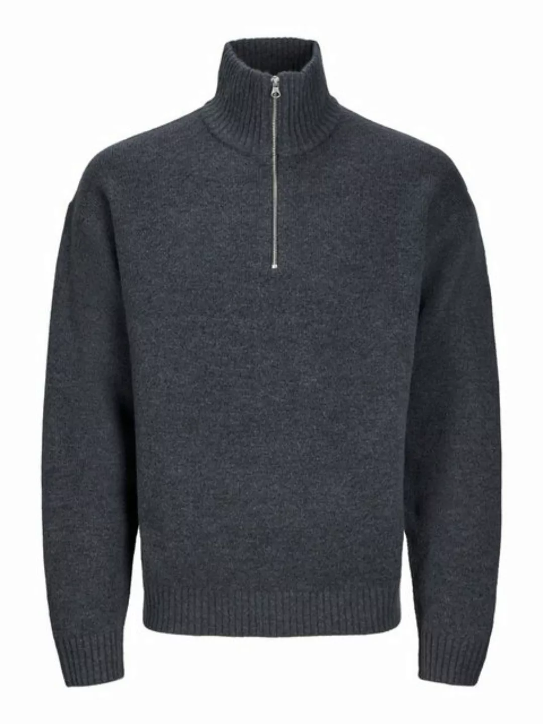 Jack & Jones Rundhalspullover günstig online kaufen