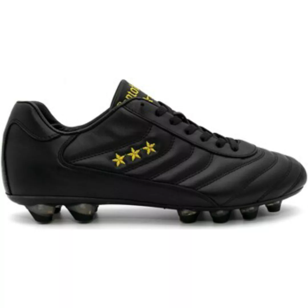 Pantofola d'Oro  Fussballschuhe Scarpe Calcio  Derby Lc Nero günstig online kaufen