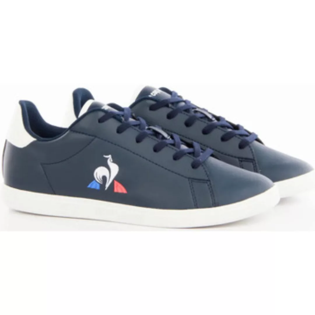 Le Coq Sportif  Sneaker Courtset 2 günstig online kaufen