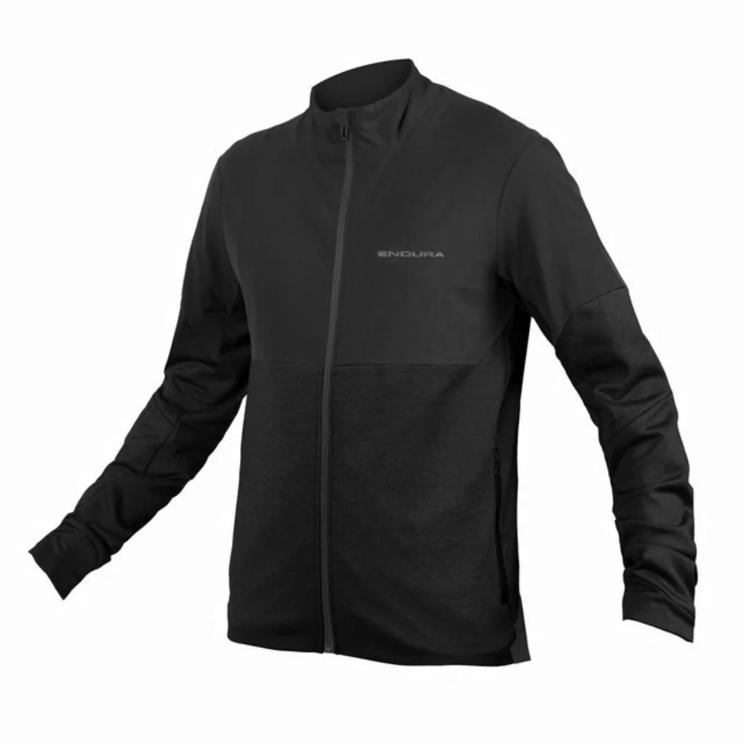 Endura Fahrradjacke Endura Singletrack Thermo Jacke Schwarz XL günstig online kaufen