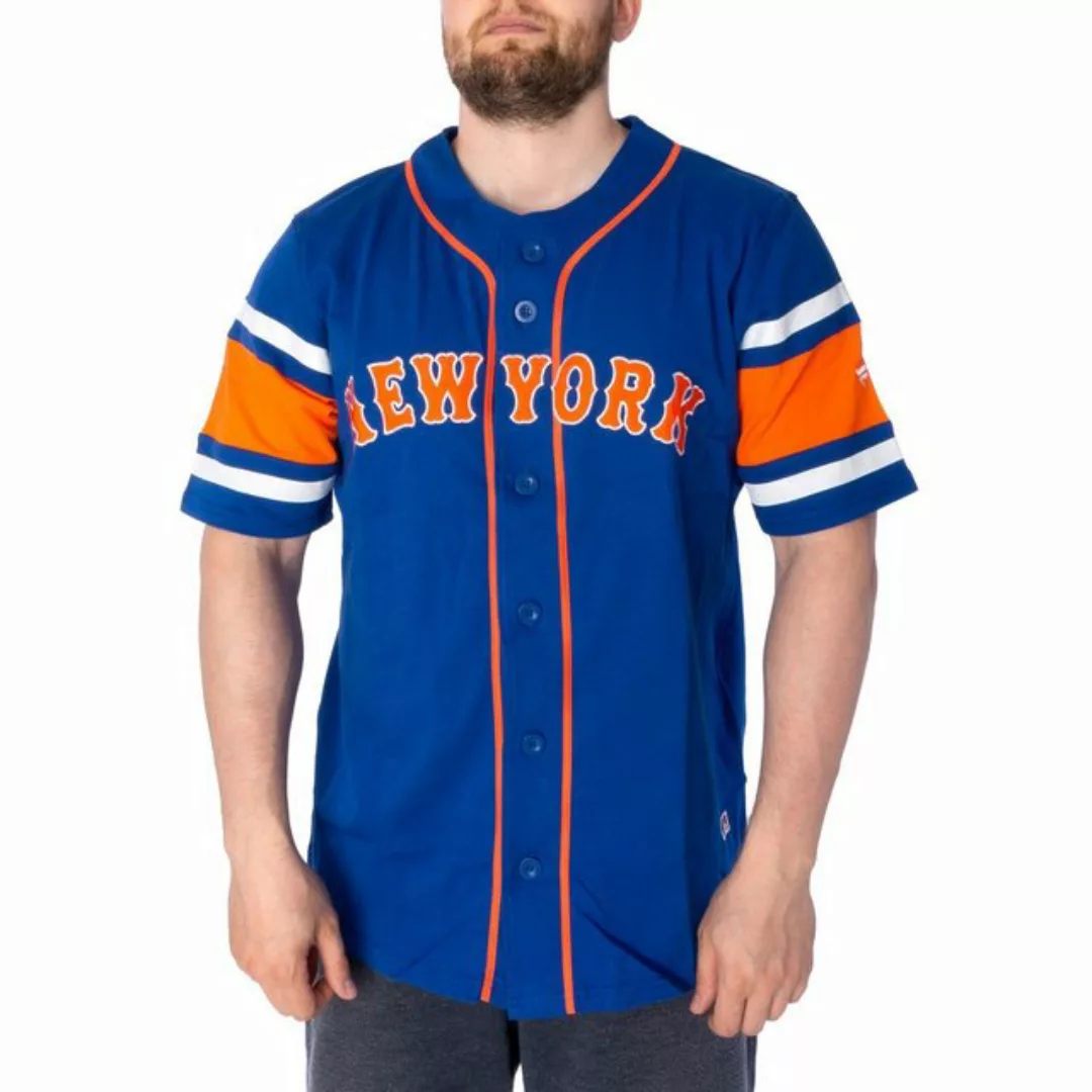 Fanatics T-Shirt Shirt MLB New York Mets, G L, F blau günstig online kaufen