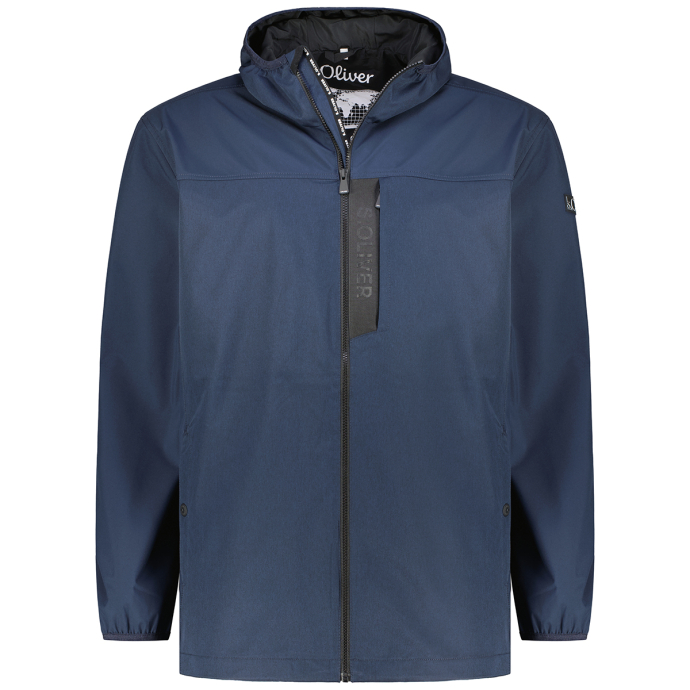 s.Oliver Outdoor-Jacke günstig online kaufen