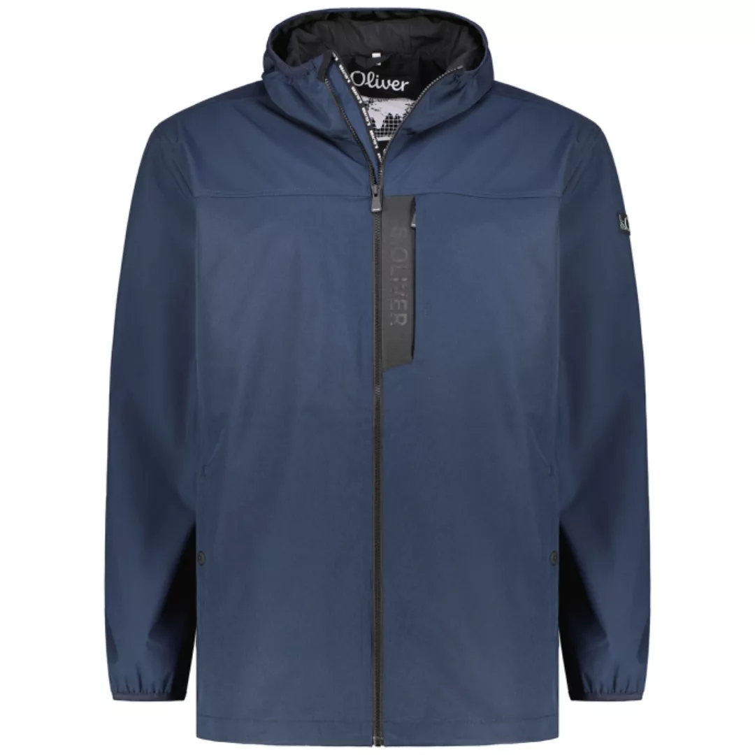 s.Oliver Outdoor-Jacke günstig online kaufen