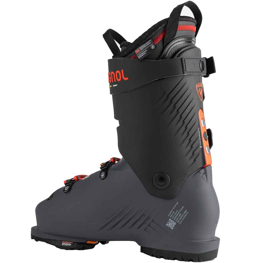 Rossignol HI Speed 130 HV GW Storm Grey günstig online kaufen