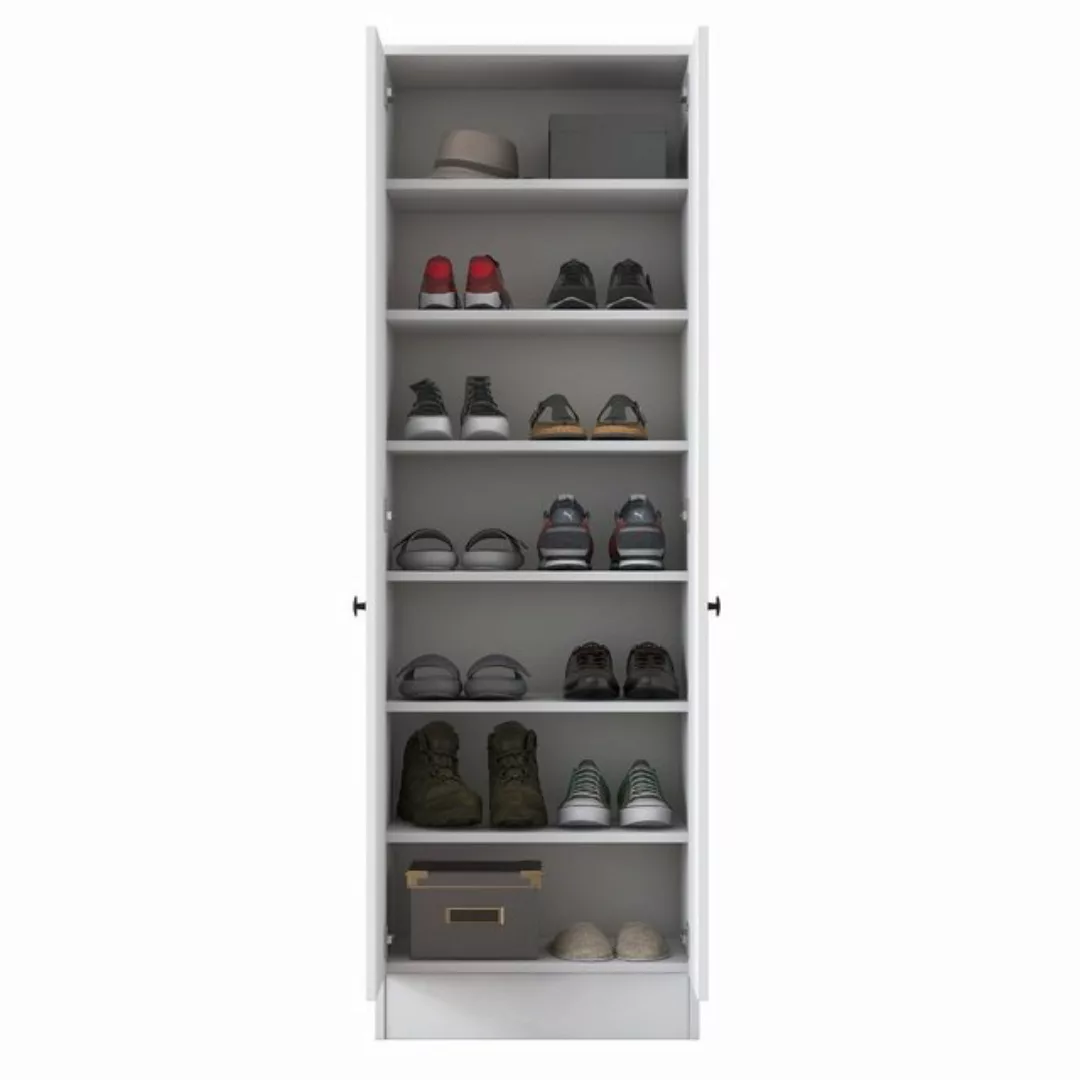 Skye Decor Hochschrank RAN4944 günstig online kaufen