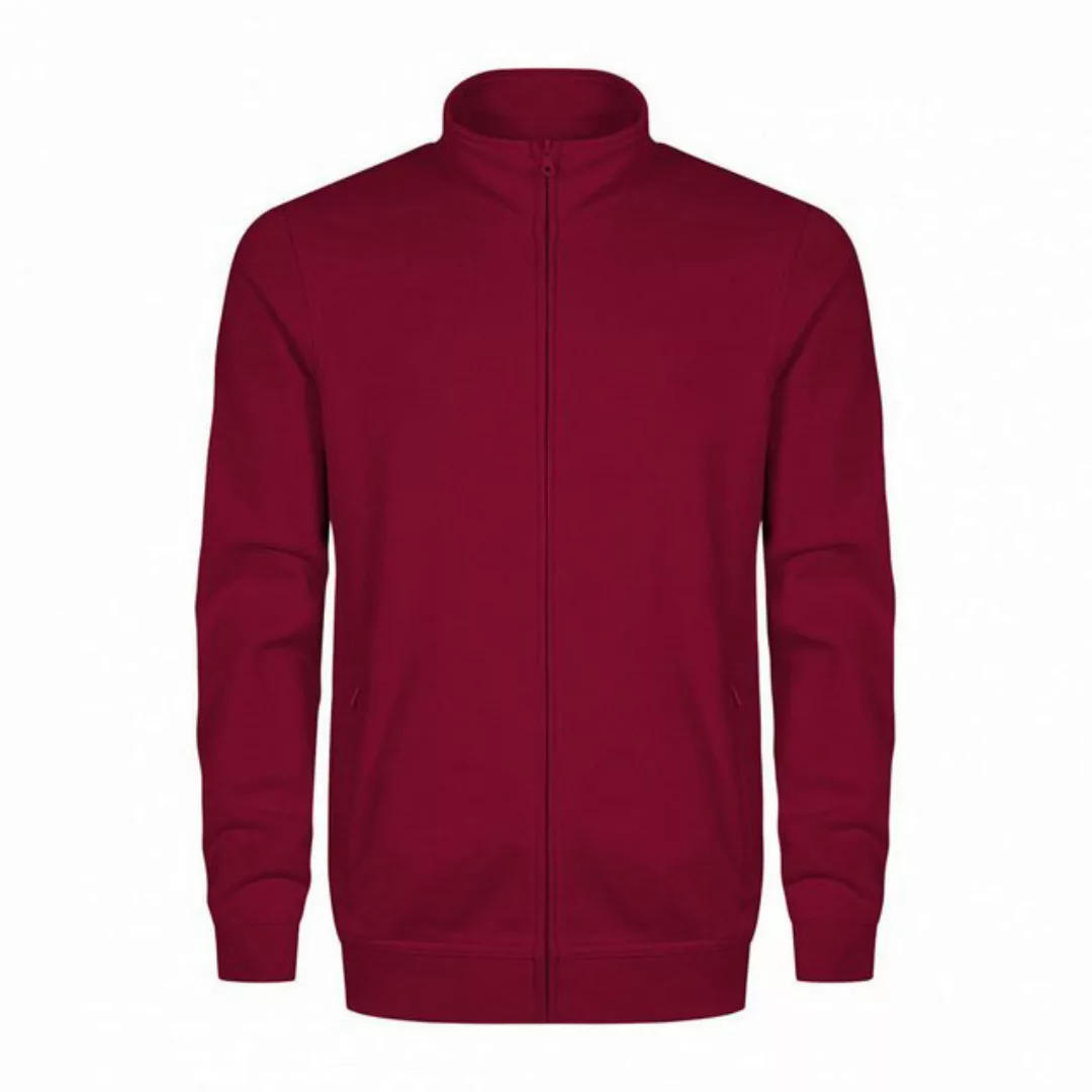 EXCD by Promodoro Sweatjacke EXCD Herren günstig online kaufen