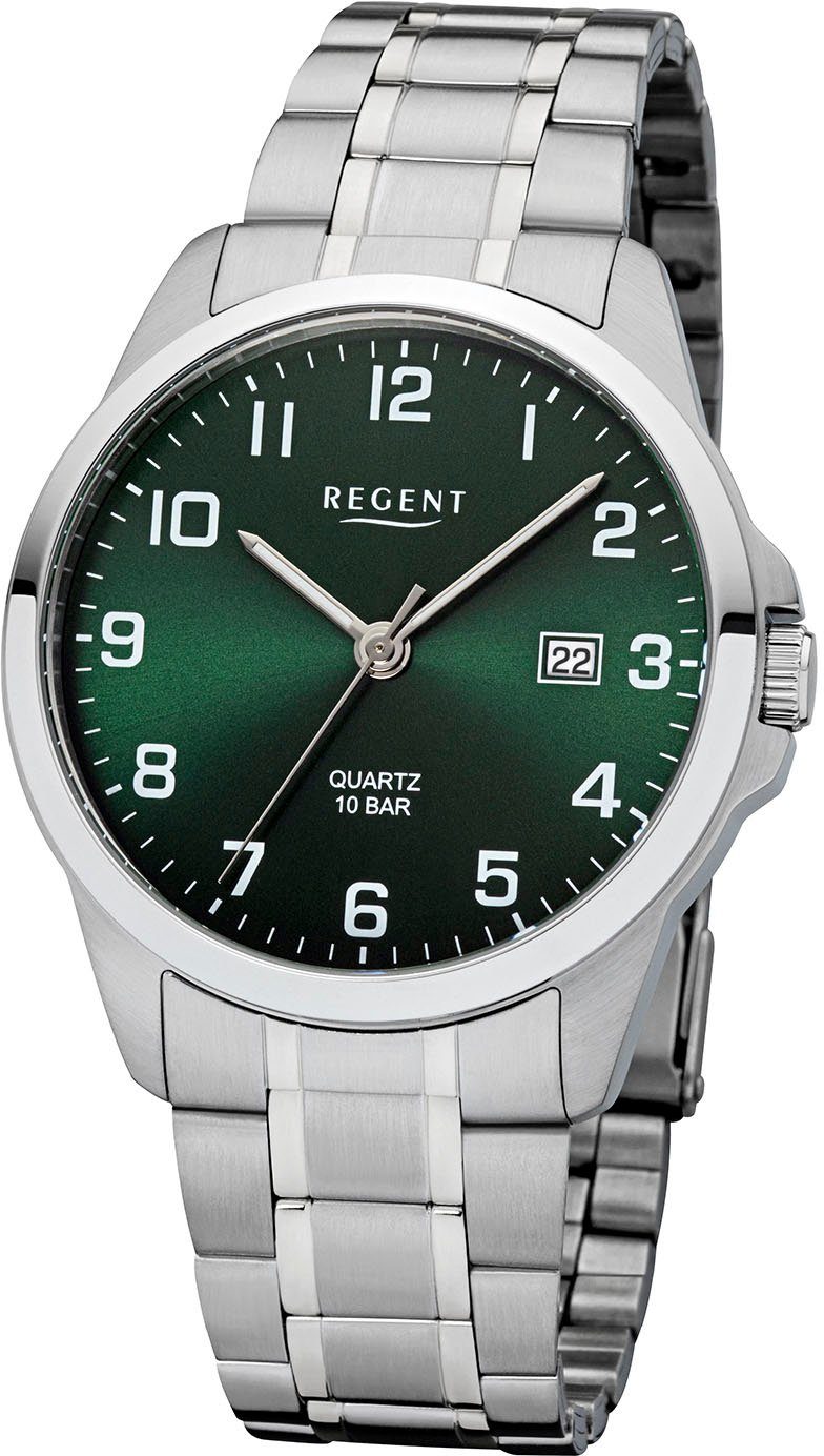 Regent Quarzuhr F1422 - 18404497, Armbanduhr, günstig online kaufen