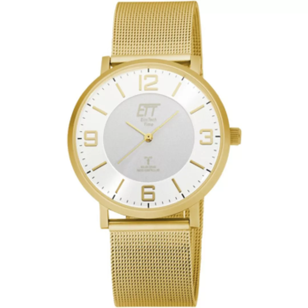 ETT Funkuhr Atacama EGS-11471-11M, Armbanduhr, Solar, günstig online kaufen