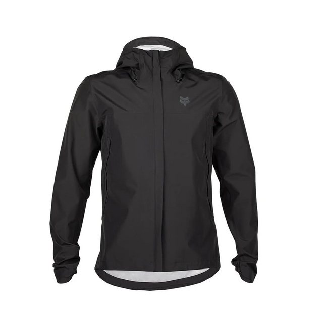 Fox Racing Fahrradjacke Ranger 2.5L Water Jacket - Black günstig online kaufen