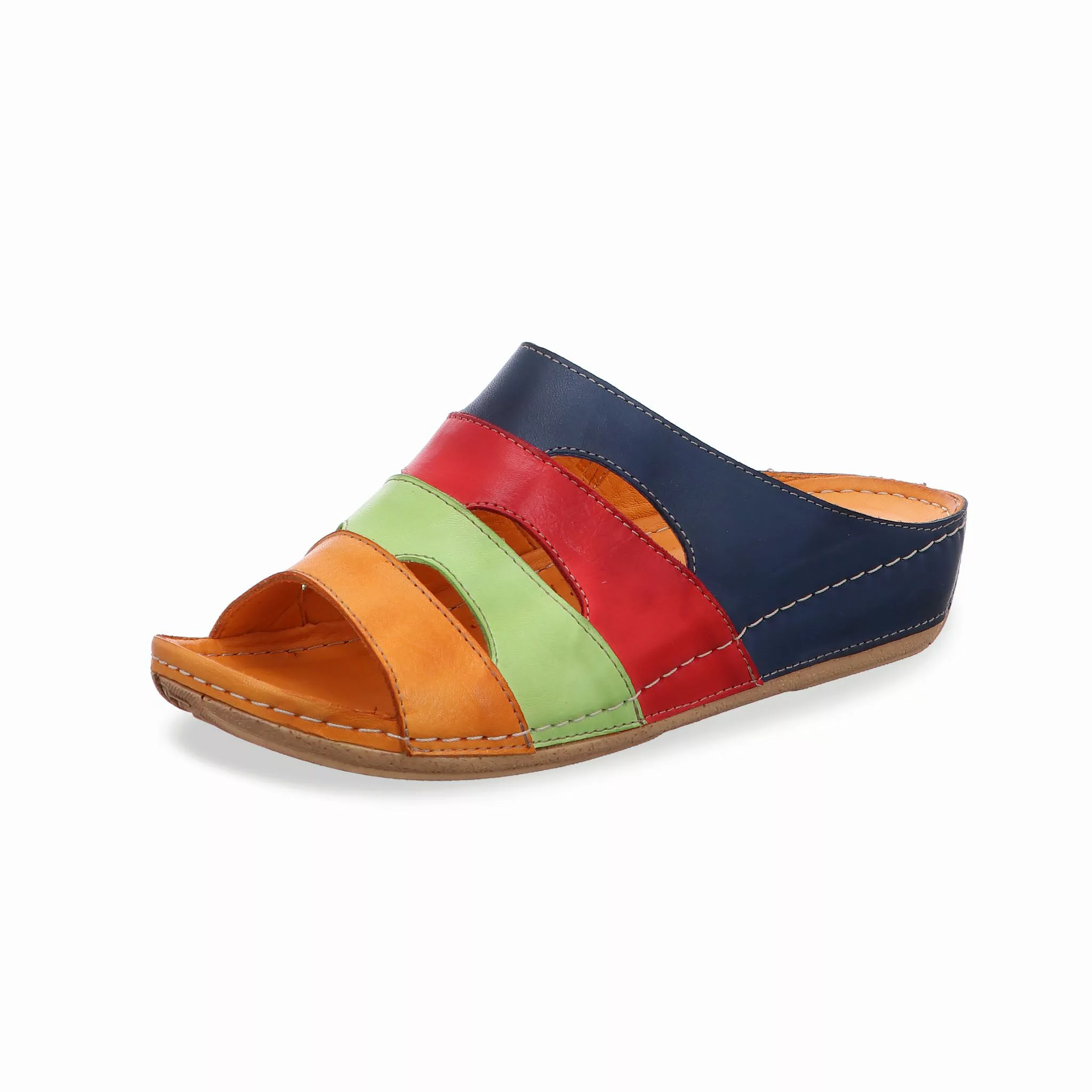 Damen Pantolette günstig online kaufen
