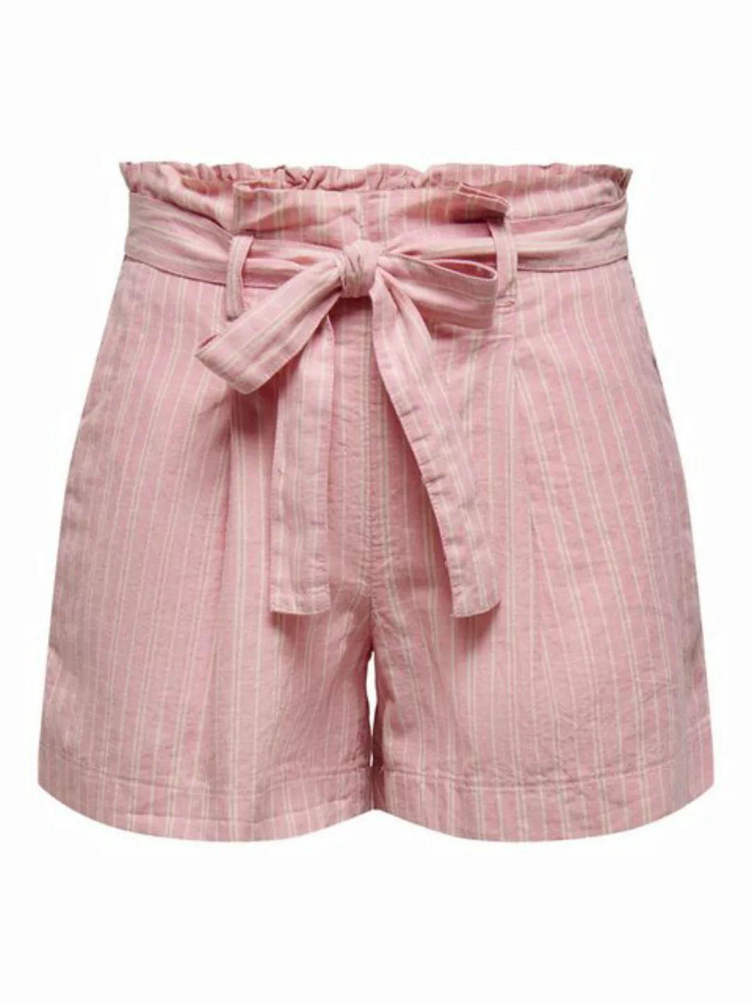 ONLY Shorts ONLSOPHIE HW PB STRIPE SHORTS PNT günstig online kaufen