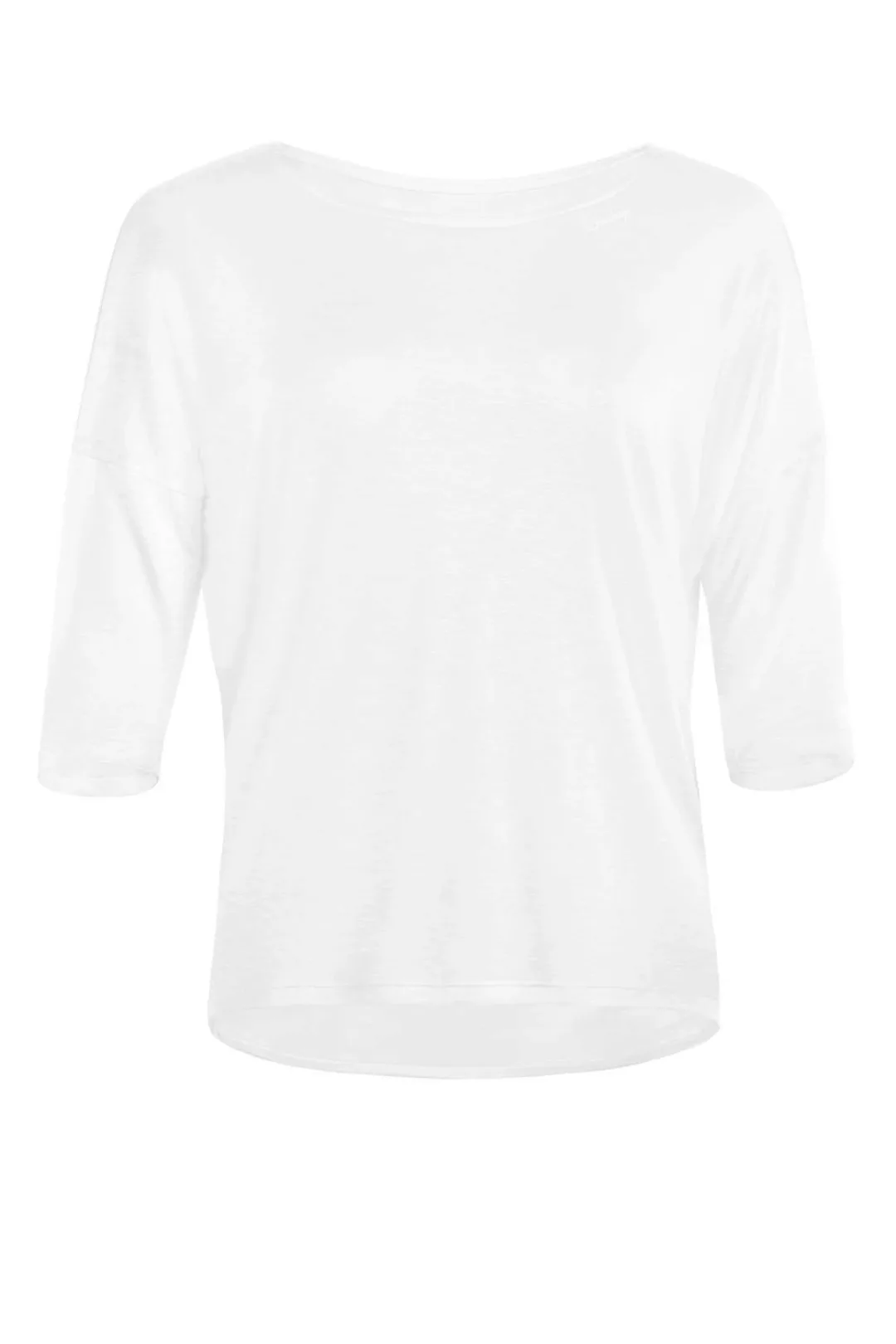 Winshape 3/4-Arm-Shirt "BAMS001", Seidig weiches Bambusgewebe günstig online kaufen