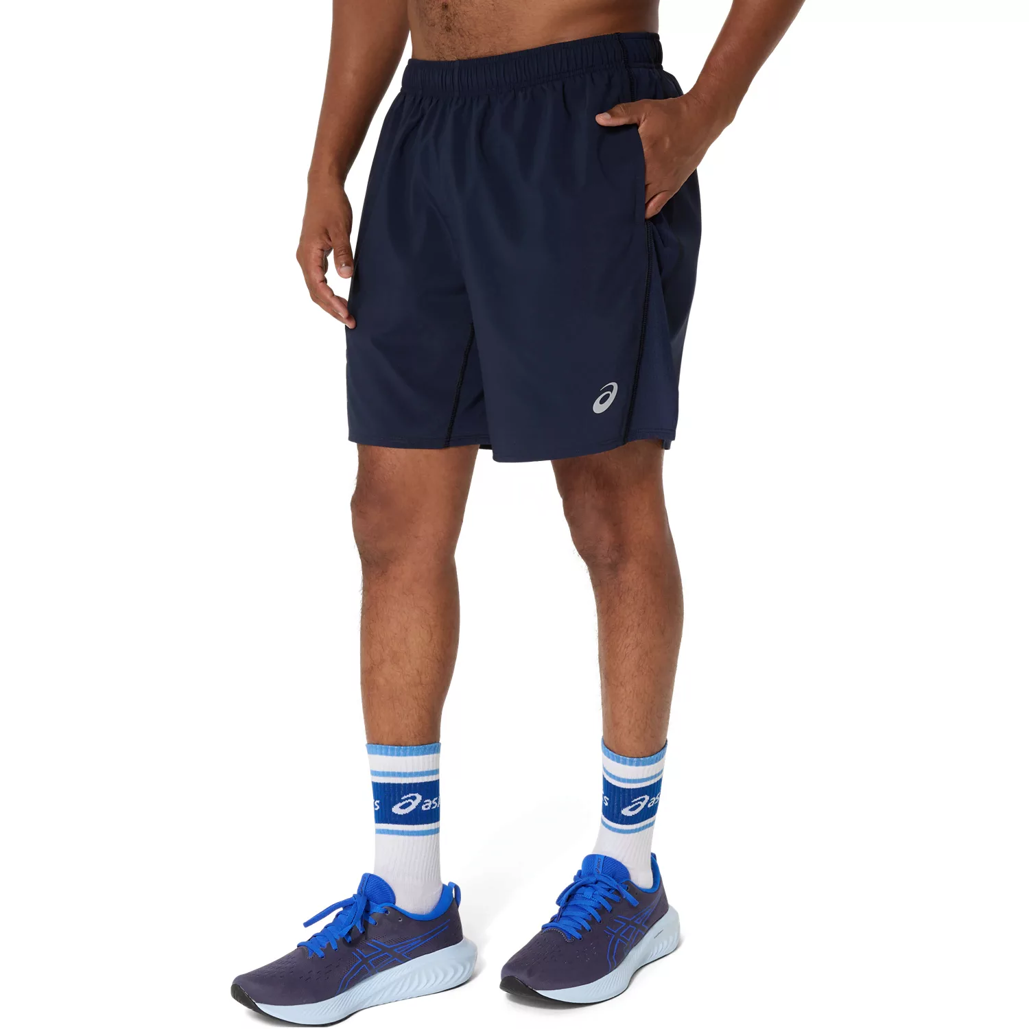 Asics Laufshorts "ASICS ICON 7IN SHORT" günstig online kaufen