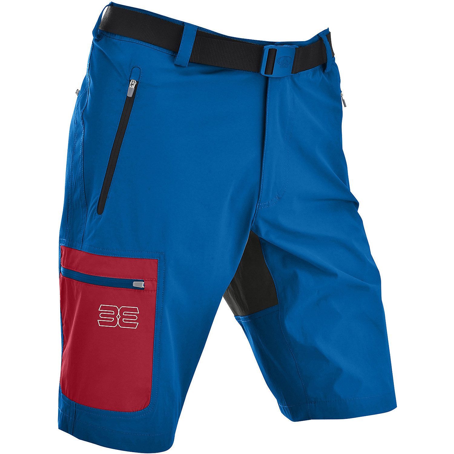 Maul Sport® Funktionsshorts Bermuda Doldenhorn XT günstig online kaufen