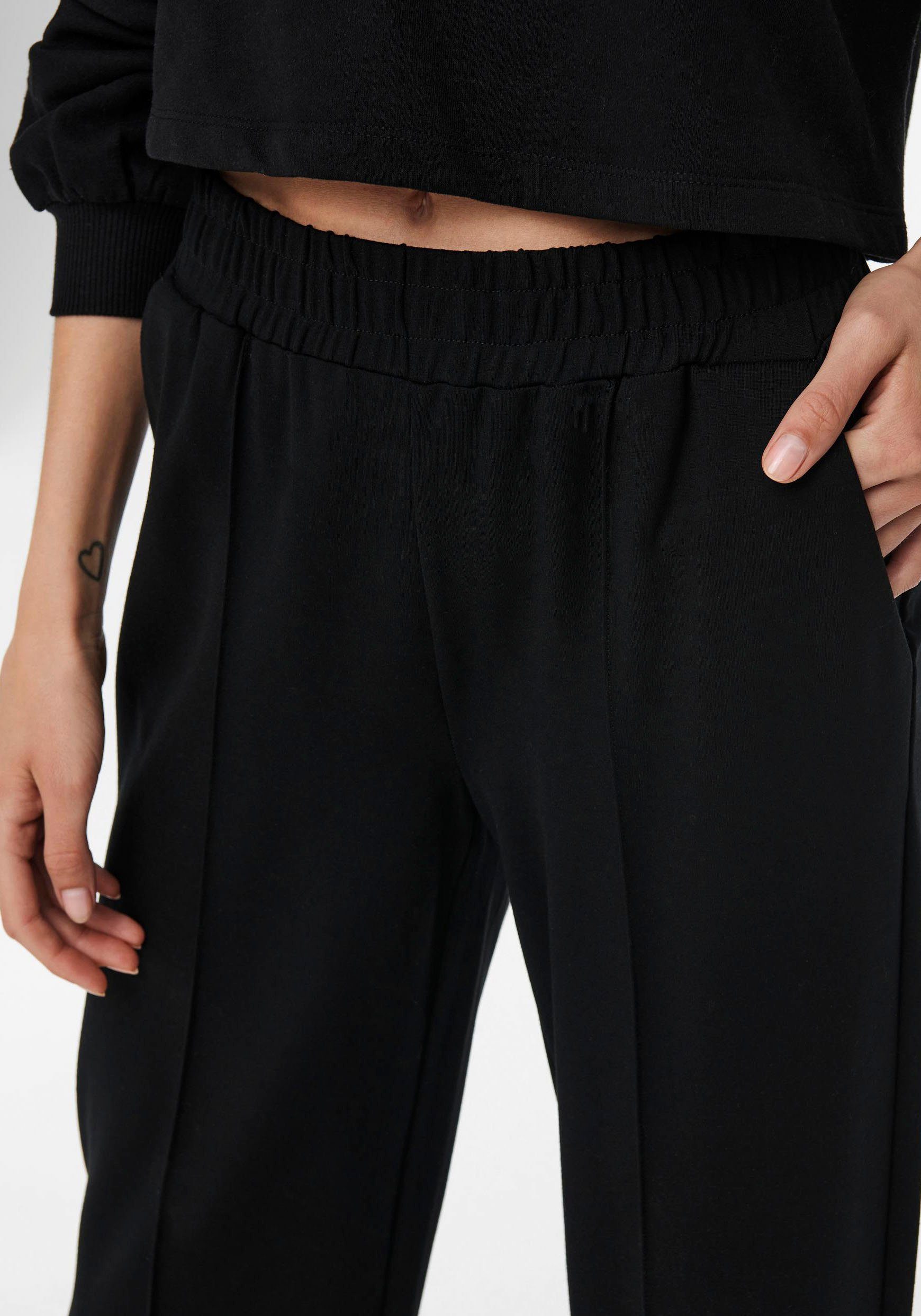 ONLY Jogger Pants "ONLPOPTRASH-SUKI LIFE MW PANT PNT" günstig online kaufen