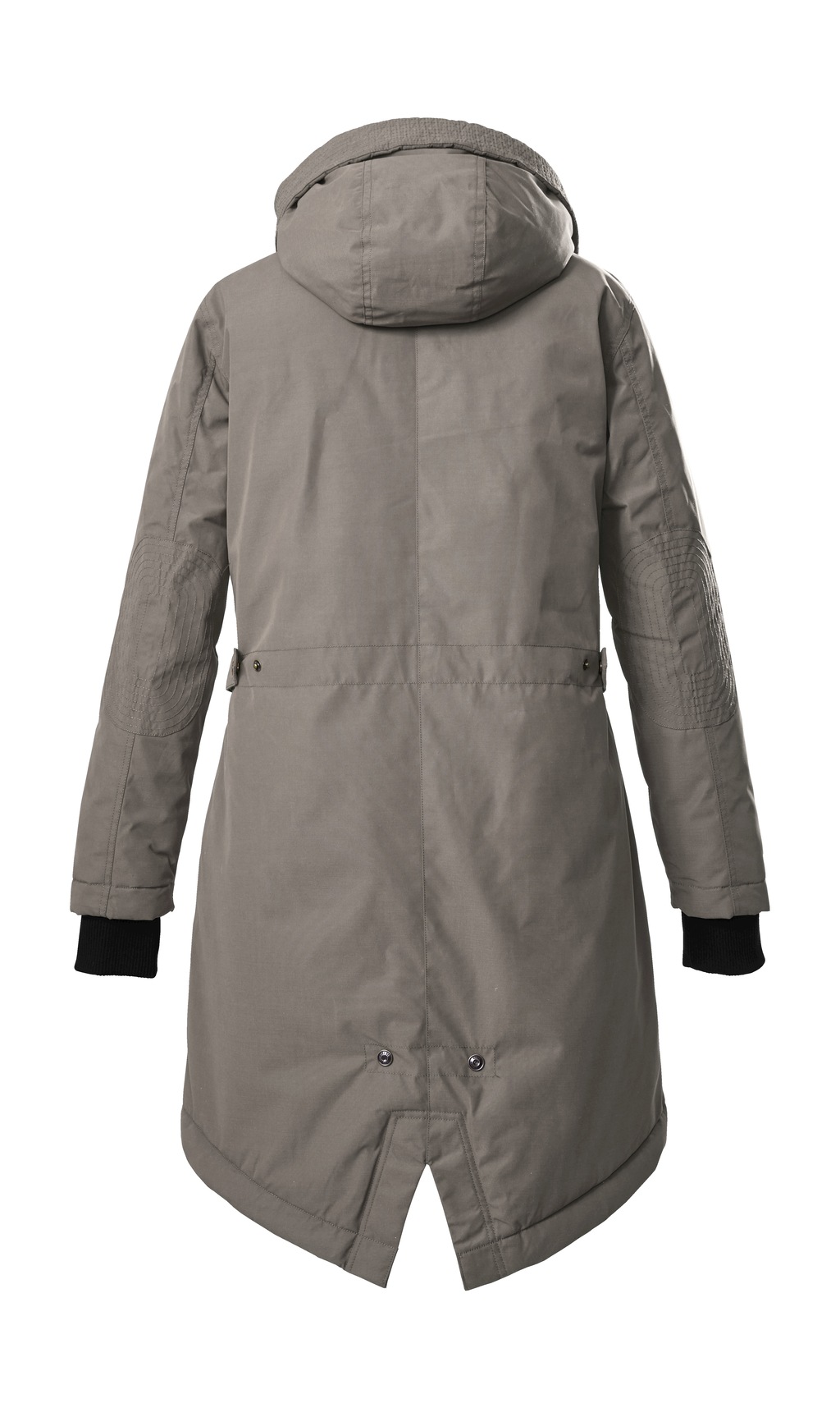 G.I.G.A. DX by killtec Funktionsmantel "GW 107 WMN CT", Wasserabweisender P günstig online kaufen