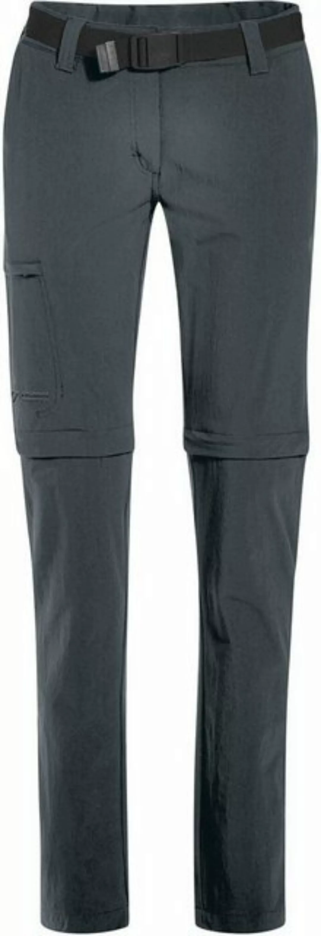 Maier Sports Outdoorhose Da-Zip Off Hose el. Inara slim zip günstig online kaufen