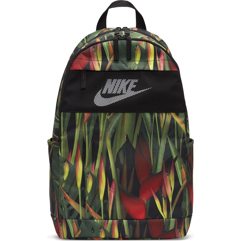 Nike Elemmental 20 All Over Print Rucksack One Size Black / Red / White günstig online kaufen