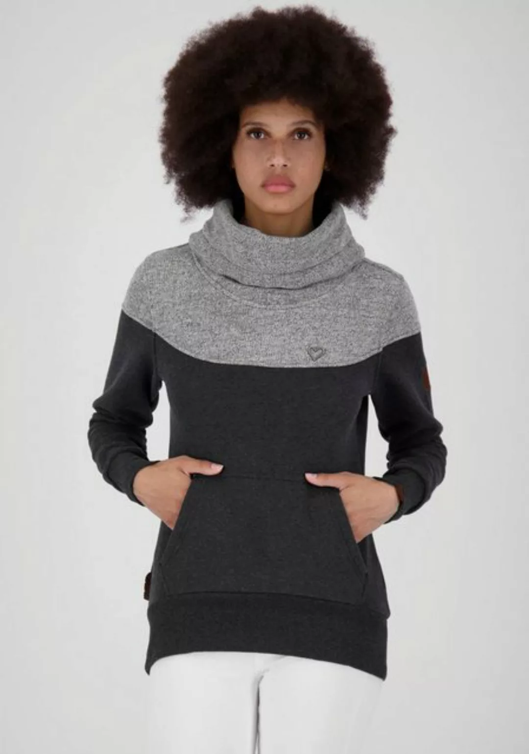 Alife & Kickin Sweater SoleyAK-A (1-tlg) EXKLUSIV bei Otto günstig online kaufen