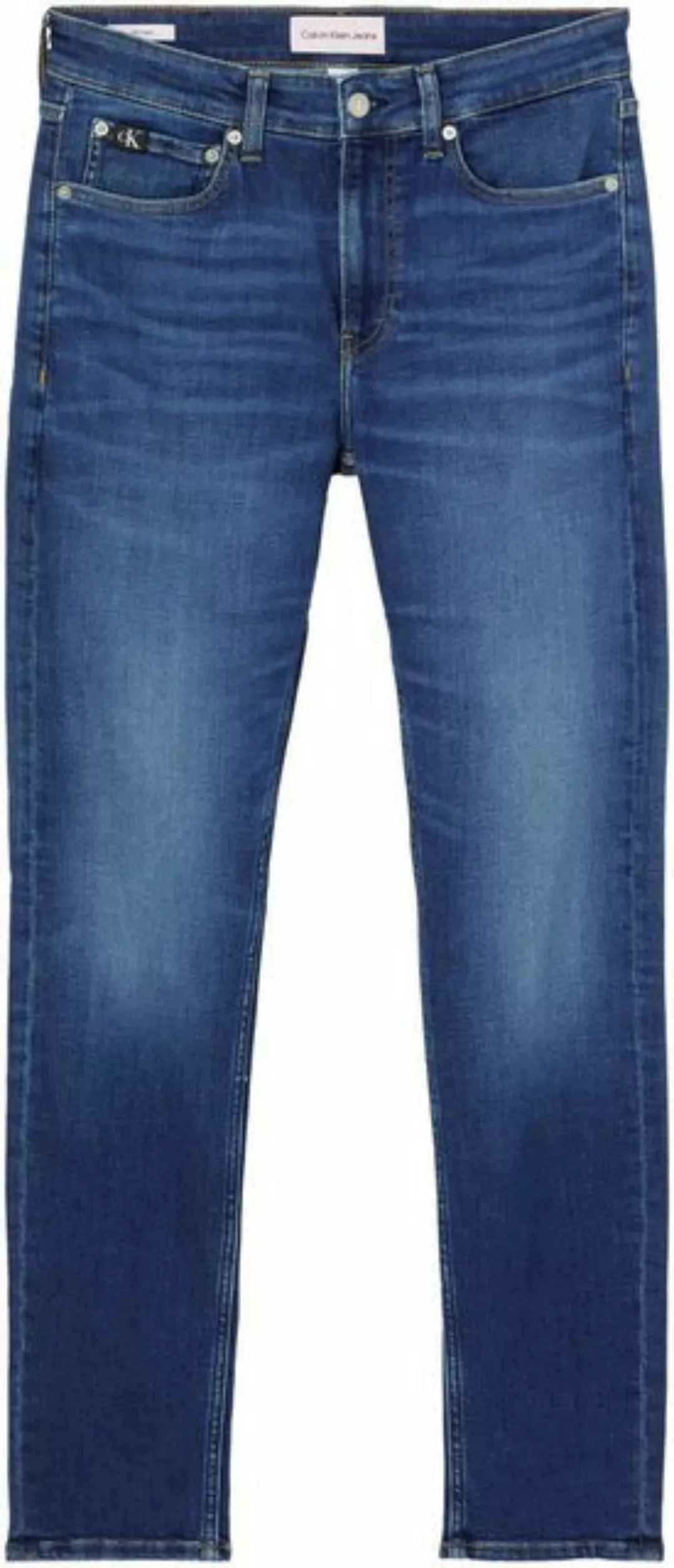 Calvin Klein Jeans Slim-fit-Jeans SLIM TAPER günstig online kaufen