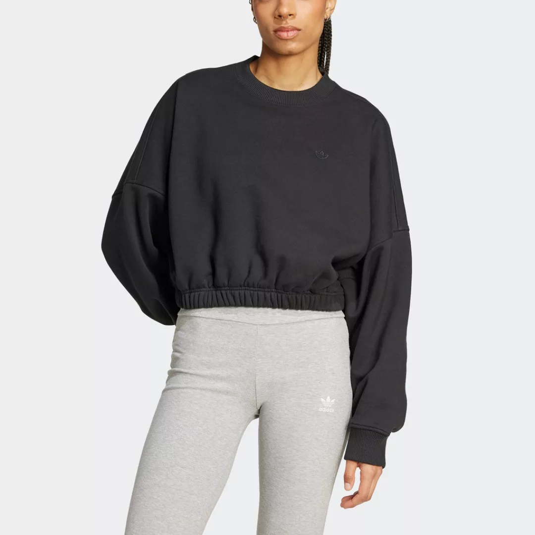 adidas Originals Sweatshirt "P ESS SWEATER" günstig online kaufen