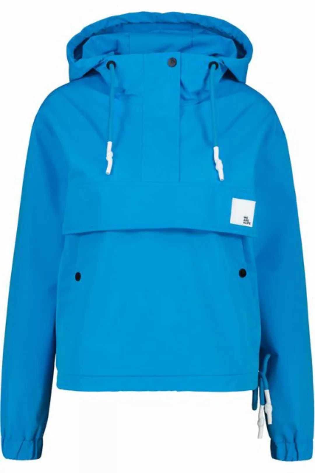 Alife & Kickin Sommerjacke Damen NIVIAAK A günstig online kaufen