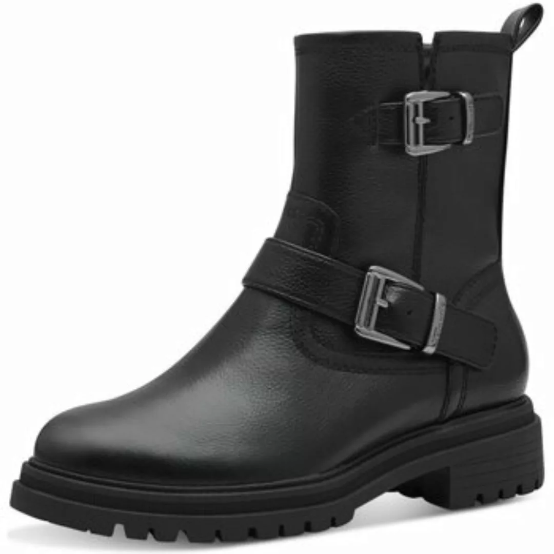 Tamaris  Stiefel Stiefeletten 25480 1-25480-43/001 günstig online kaufen