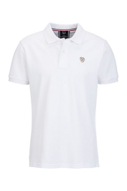 19V69 Italia by Versace Poloshirt EMILIO Stilvolles Herren-Poloshirt mit de günstig online kaufen