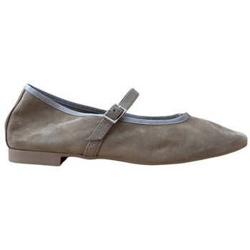 Bryan Stepwise  Ballerinas 5617 LINCCON BAILARINA Camel günstig online kaufen