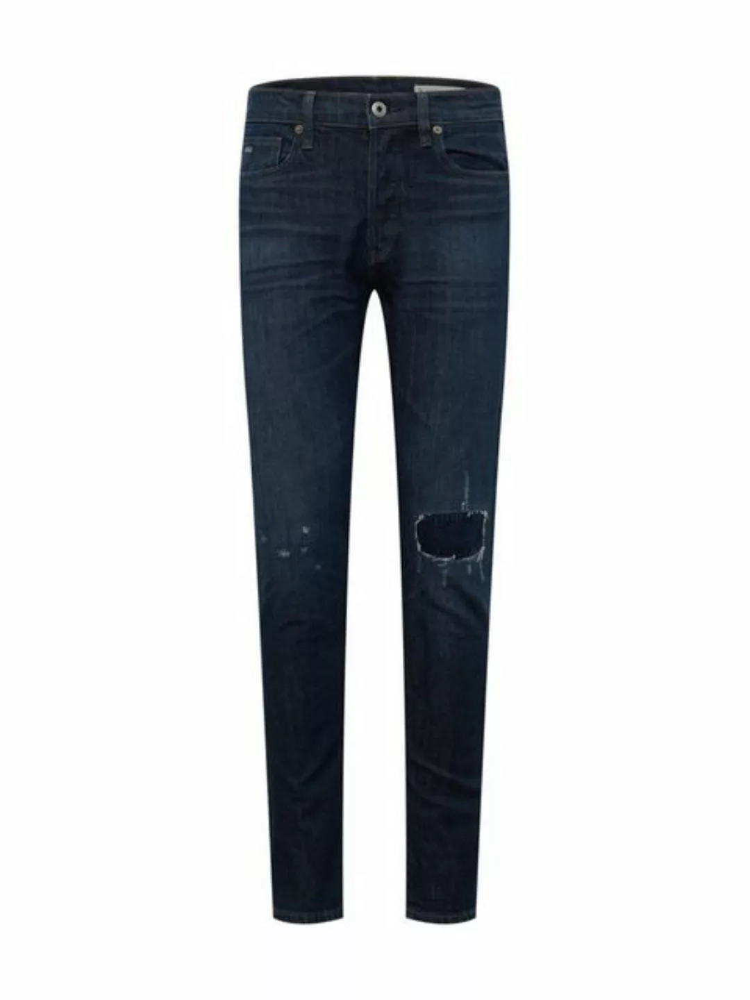 G-Star RAW Slim-fit-Jeans 3301 (1-tlg) günstig online kaufen