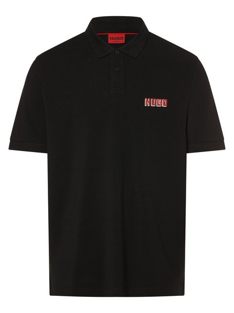 HUGO Poloshirt Diqonos günstig online kaufen