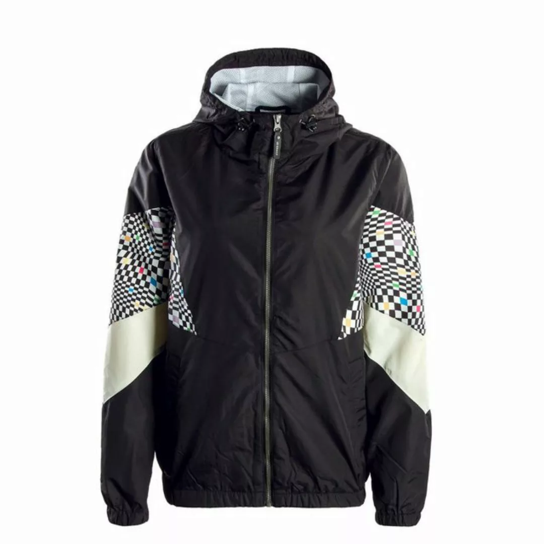 iriedaily Sommerjacke Jacke Iriedaily Streetz R Jacket, G L, F black whit günstig online kaufen