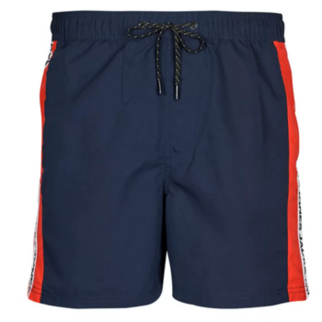 Jack & Jones  Badeshorts JPSTFIJI JJSWIM TAPE günstig online kaufen