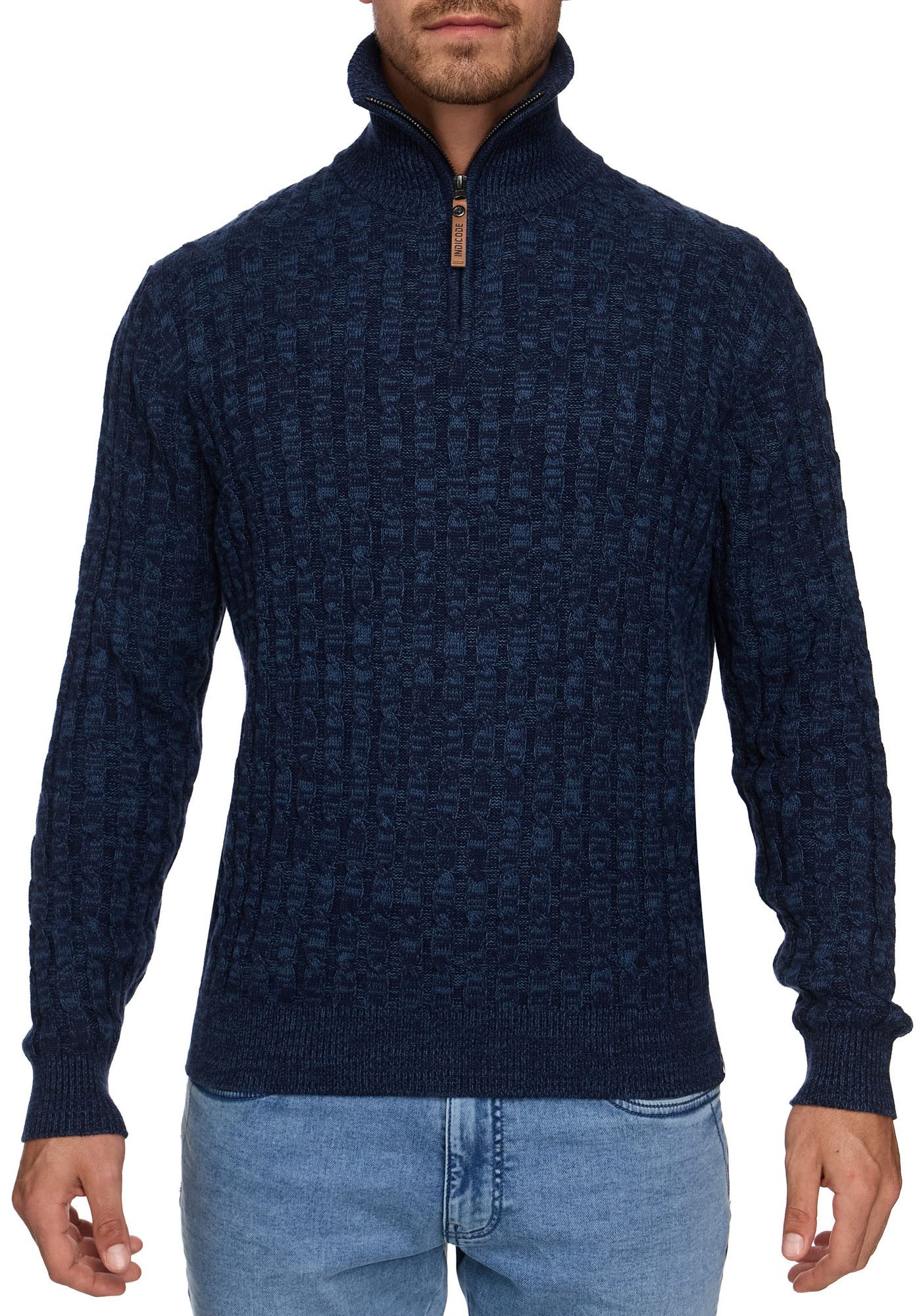 Indicode Troyer Rufus günstig online kaufen