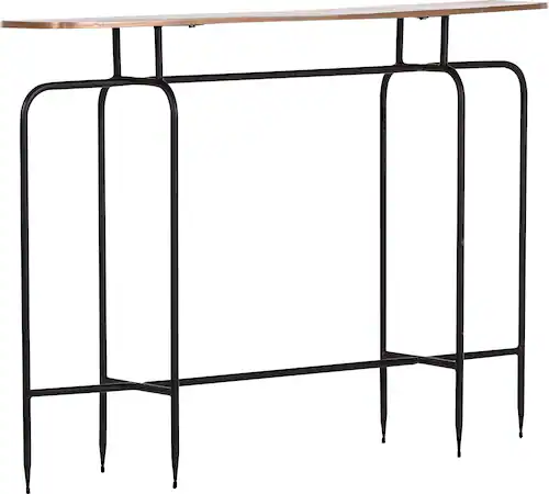 Gutmann Factory Konsolentisch "Mix&Match", Breite 120 cm günstig online kaufen