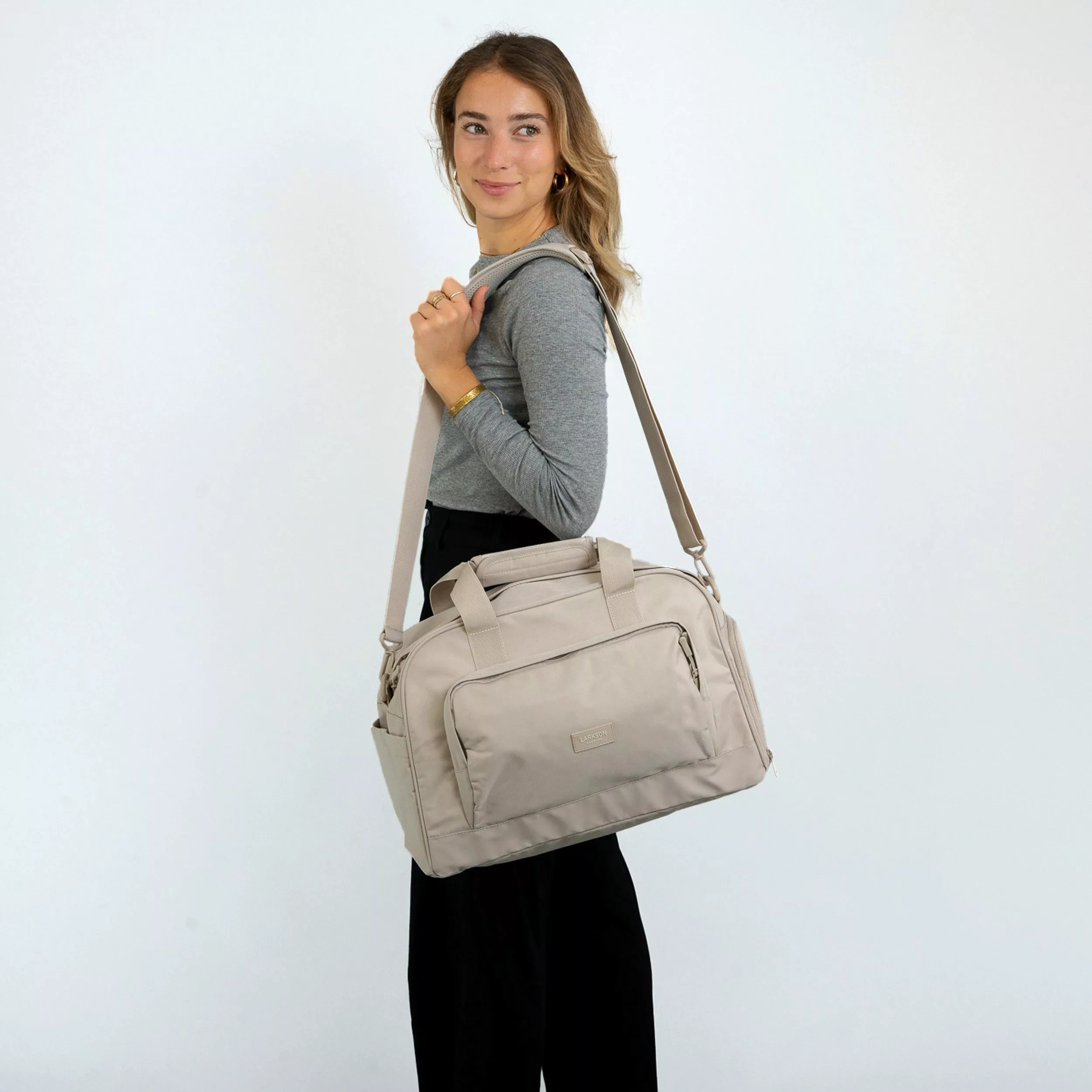 LARKSON Weekender Weekender Reisetasche Finja Small günstig online kaufen