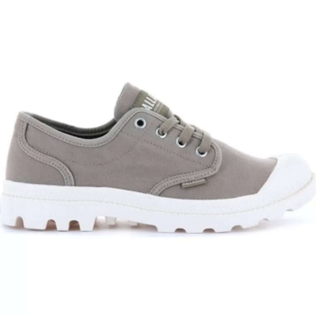 Palladium  Sneaker PAMPA OXFORD günstig online kaufen