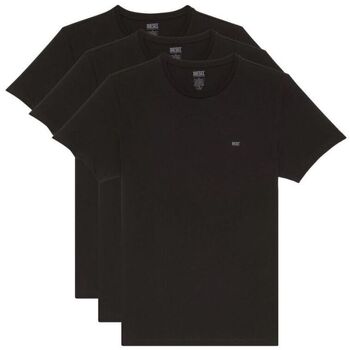 Diesel  T-Shirts & Poloshirts 00SPDG 0LIAD - 3 PACK-E4101 günstig online kaufen