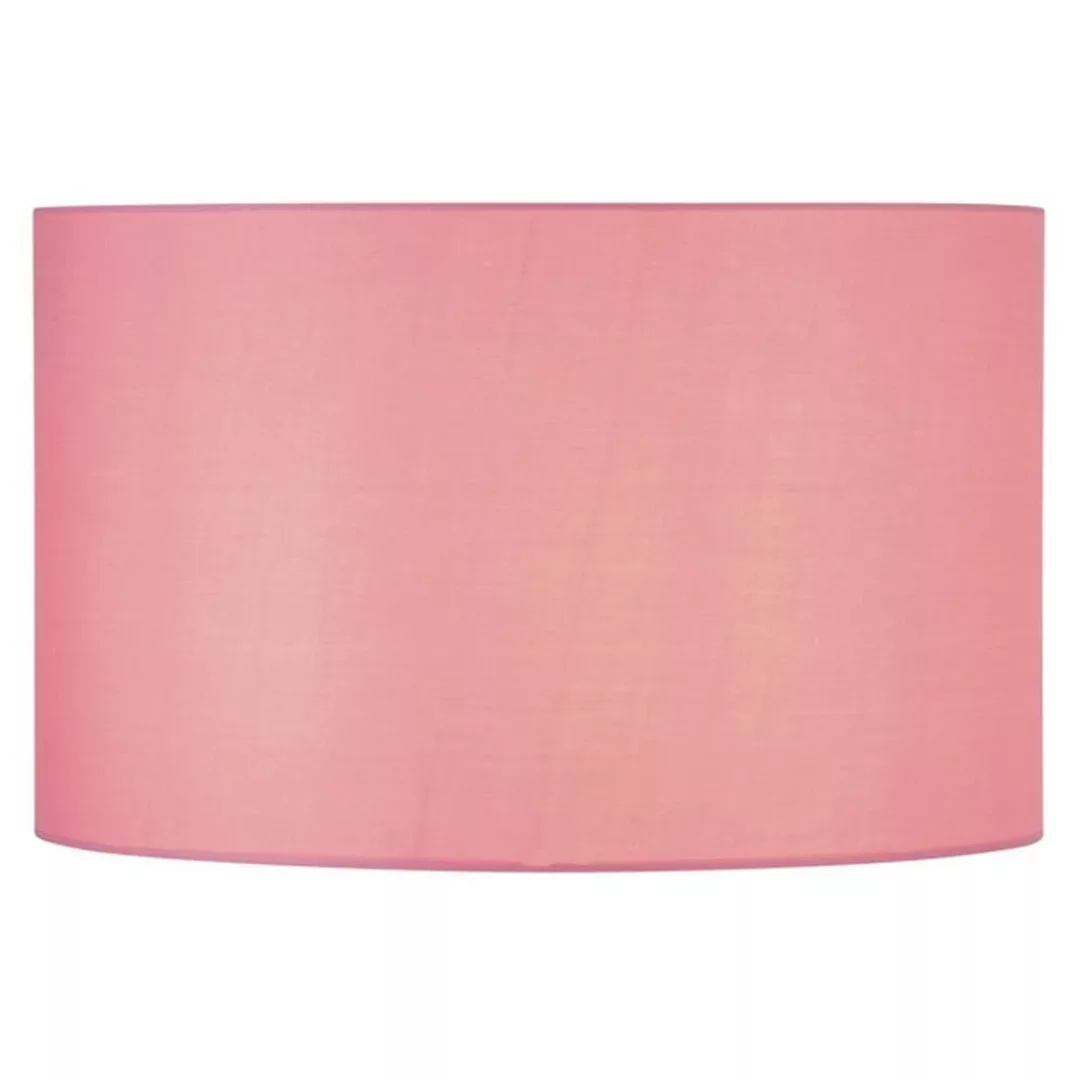 Mix&Match Leuchtenschirm Fenda, pink, 450 mm günstig online kaufen