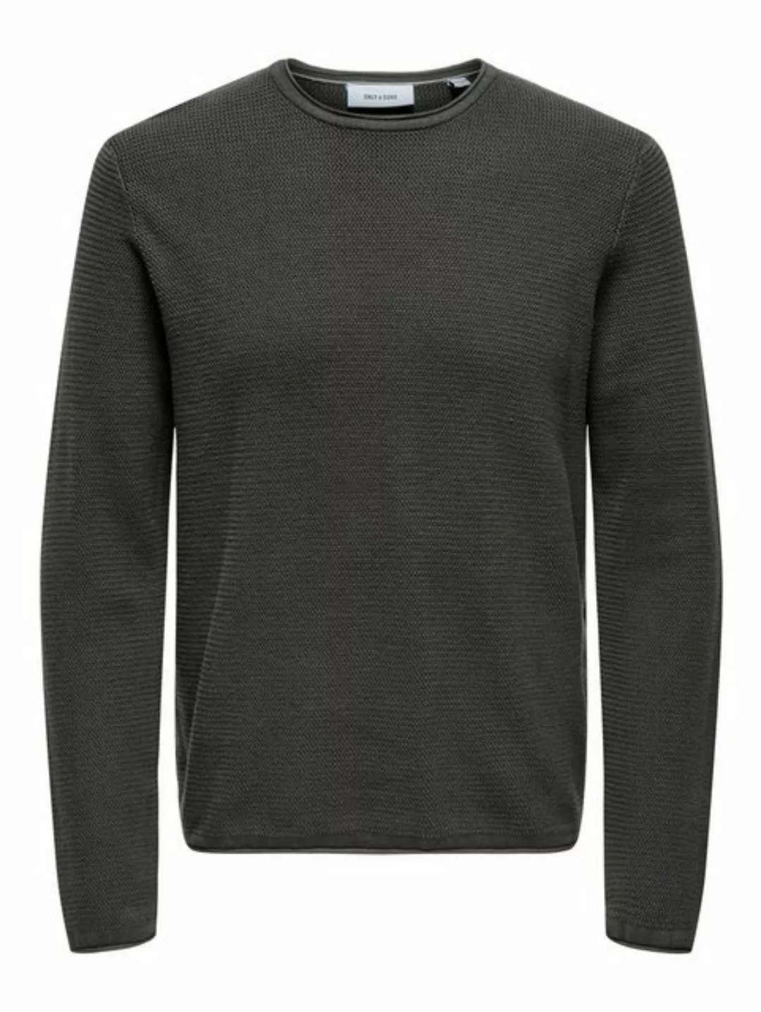 ONLY & SONS Strickpullover günstig online kaufen