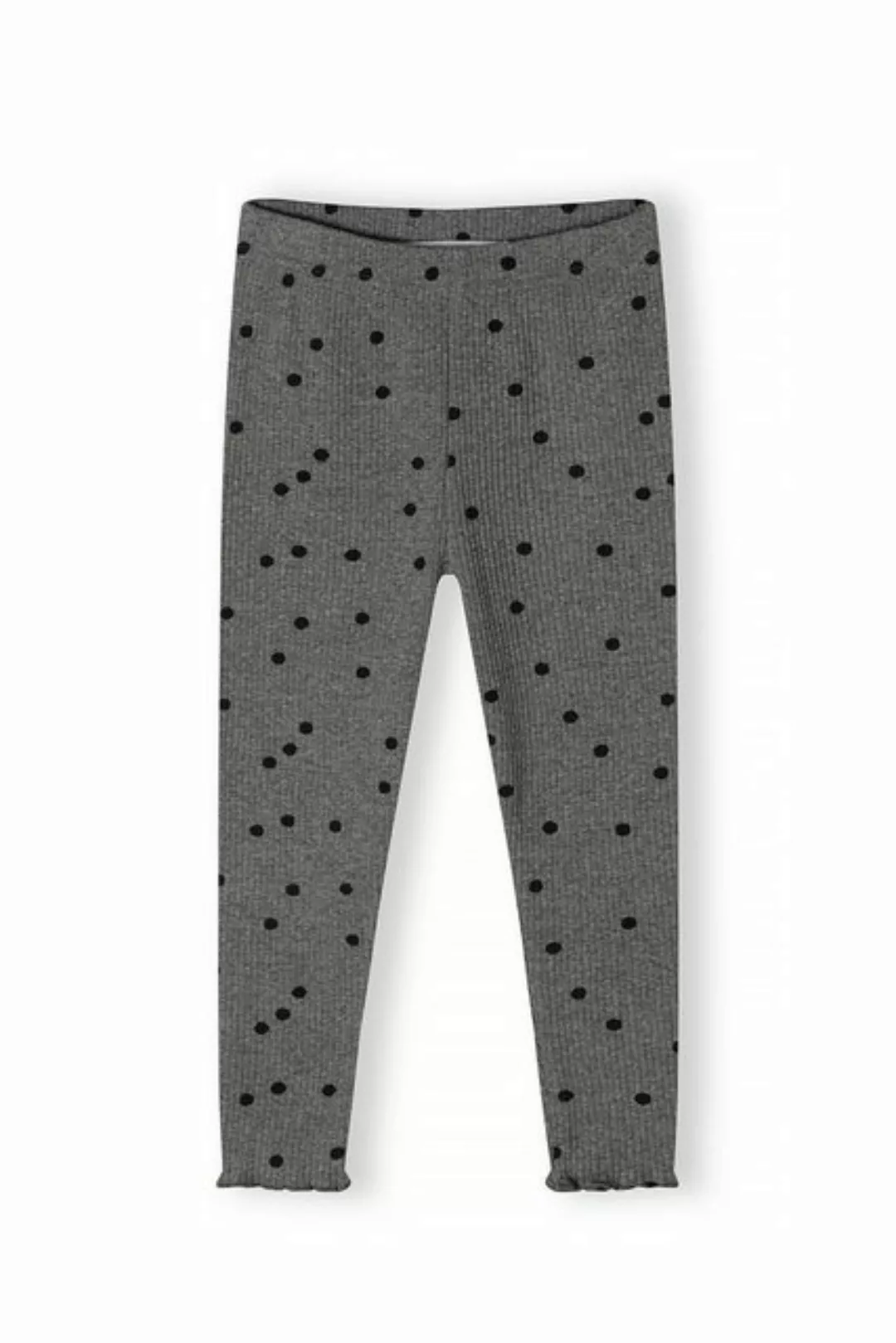 MINOTI Leggings aus gerippten Jerseystoff (12m-14y) günstig online kaufen