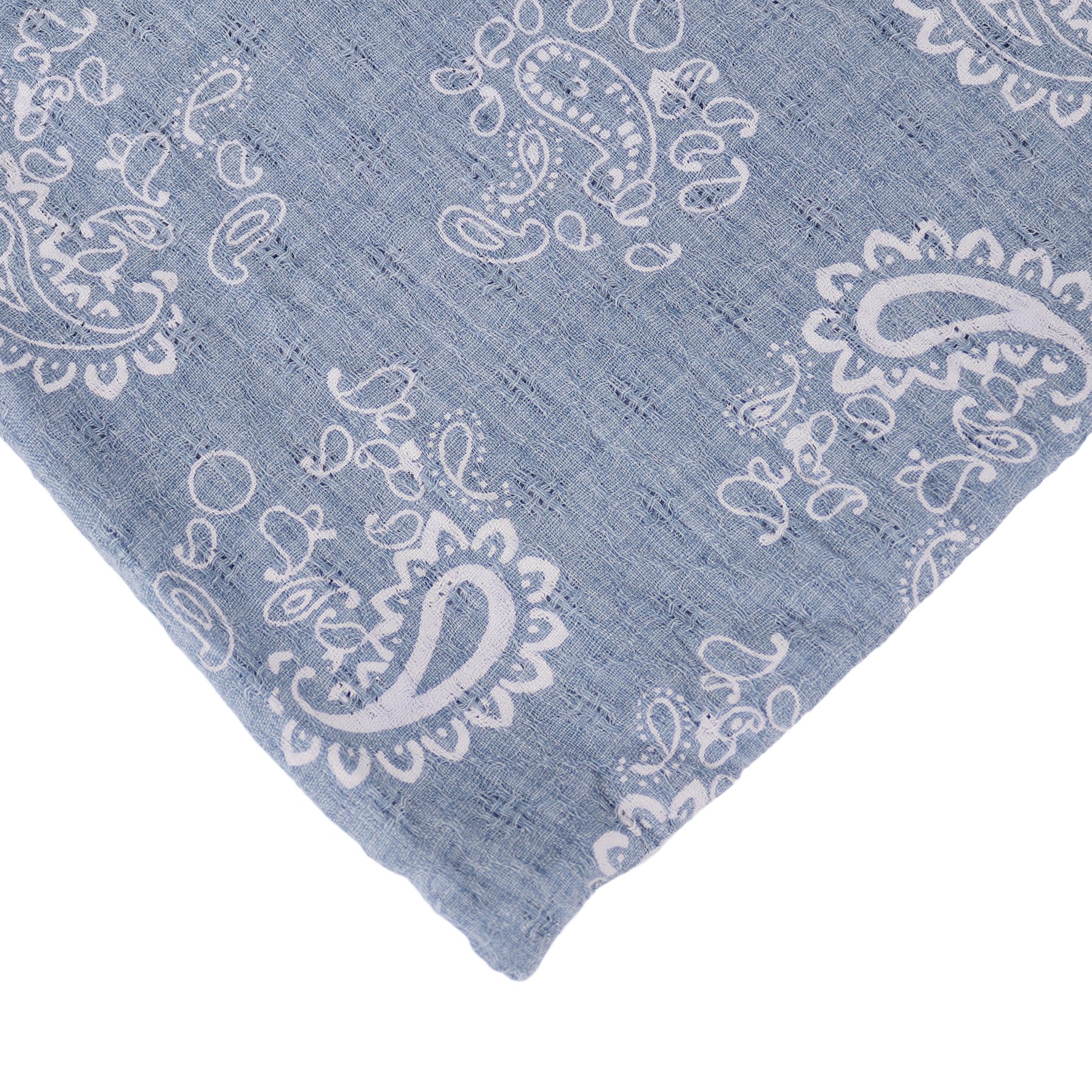 MIRROSI Loop Damen Schal mit Paisley günstig online kaufen
