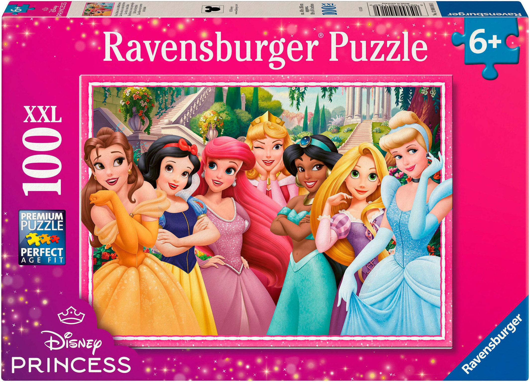 Ravensburger Puzzle Das Leben ist ein günstig online kaufen