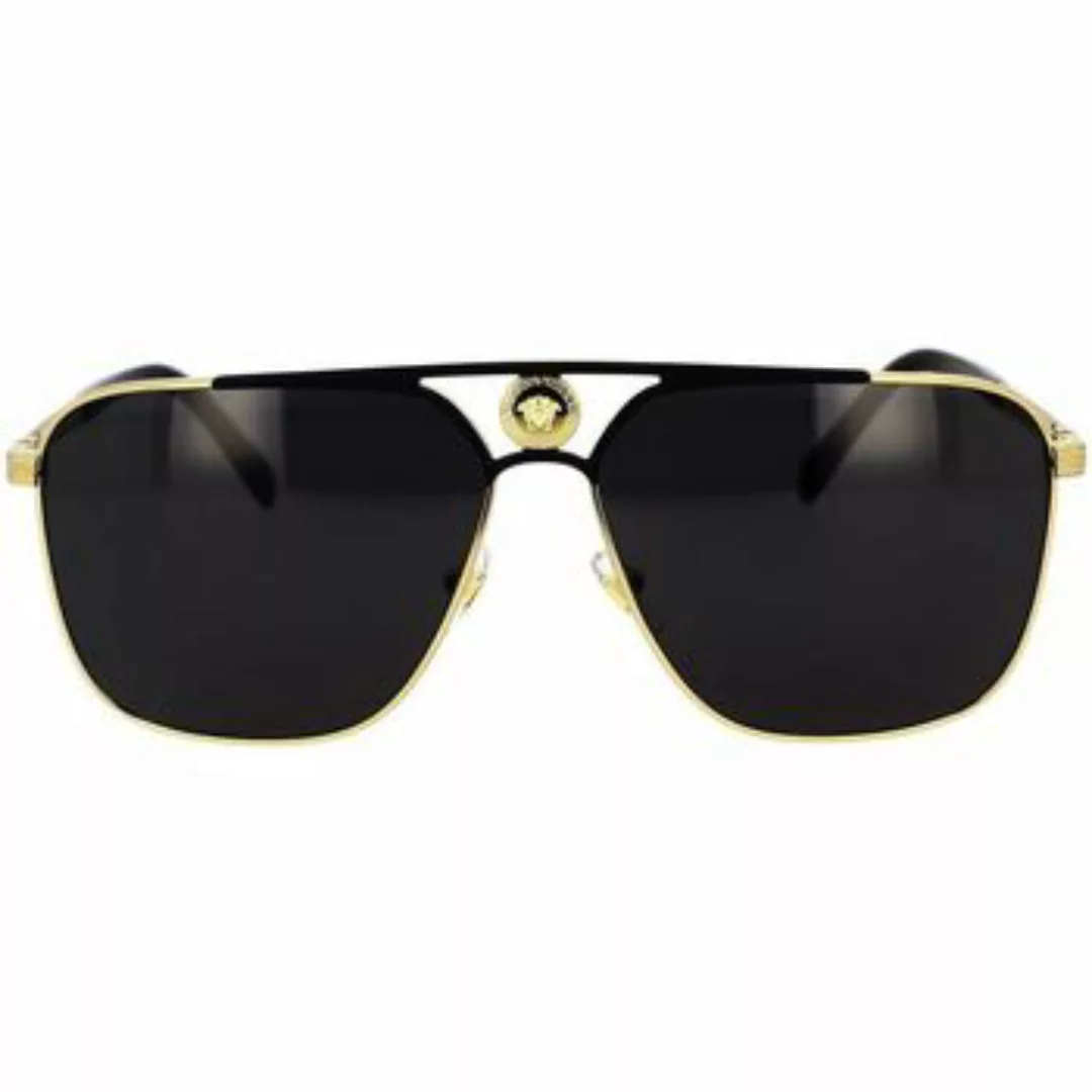 Versace  Sonnenbrillen Sonnenbrille VE2238 143687 günstig online kaufen