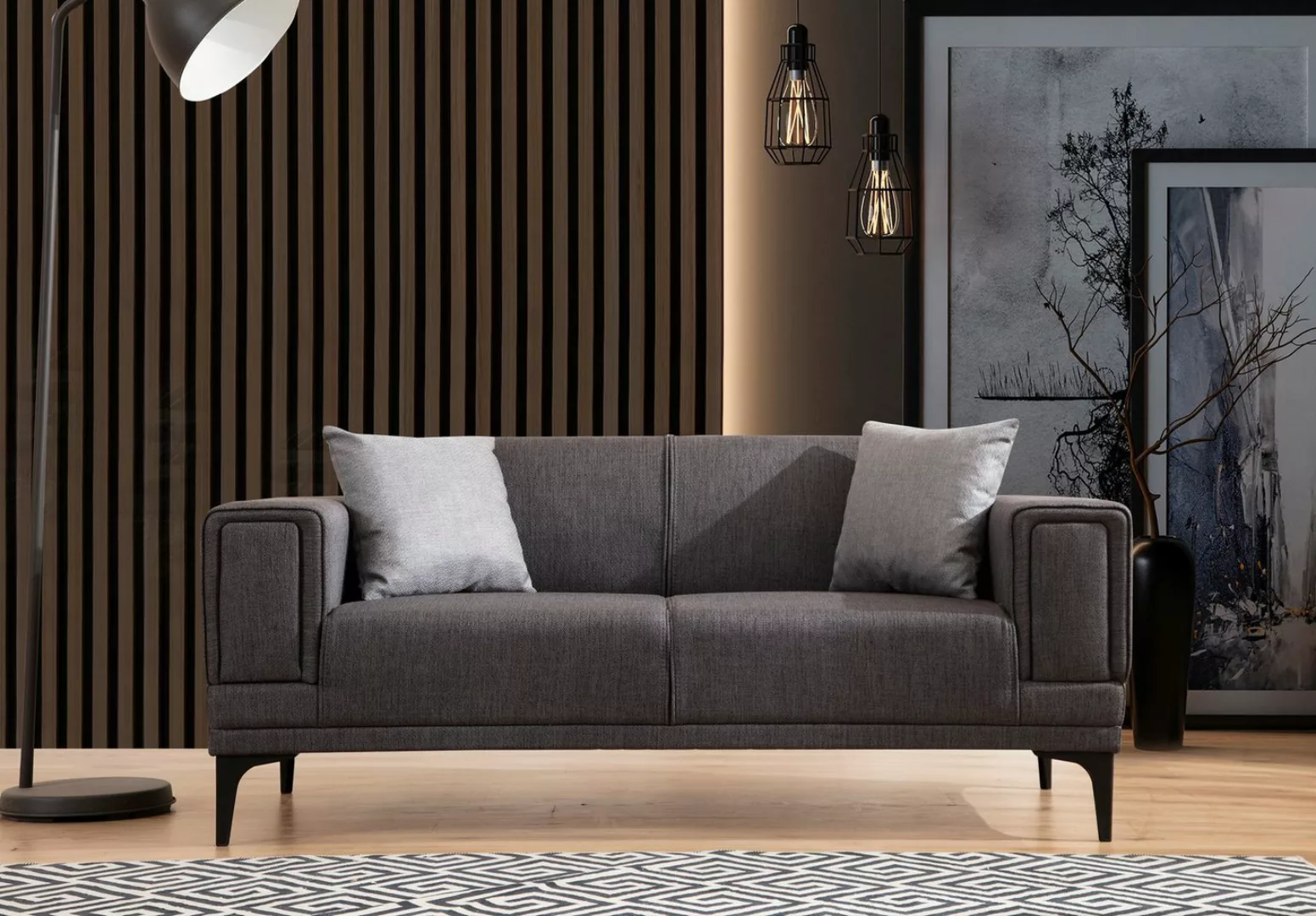 Skye Decor Sofa ARE2256 günstig online kaufen