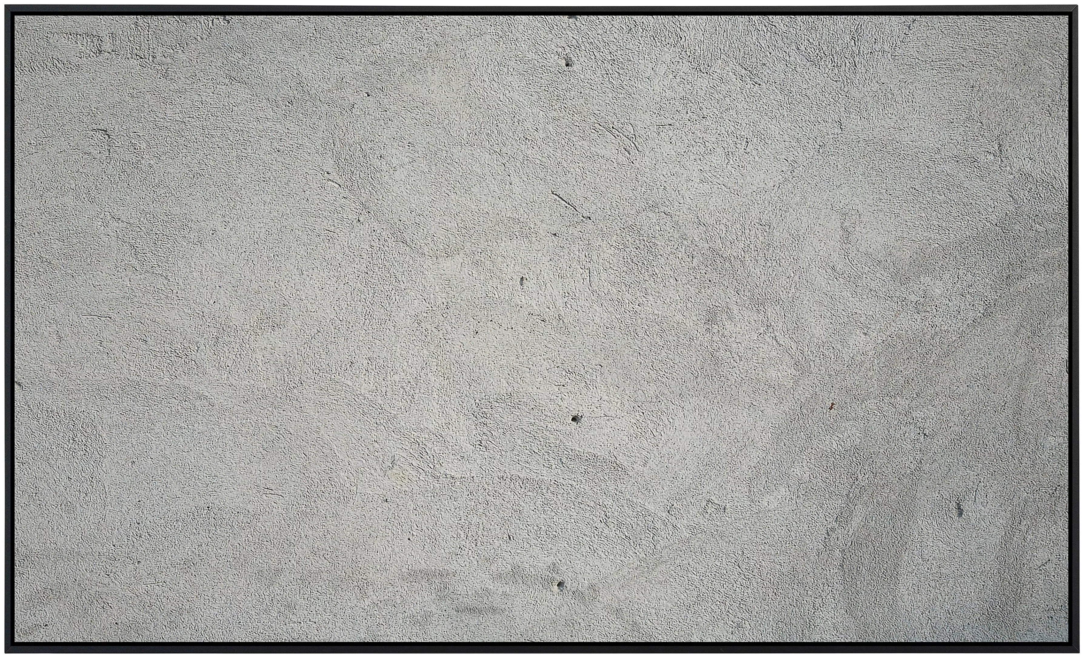 Papermoon Infrarotheizung »Grunge Zementwand« günstig online kaufen